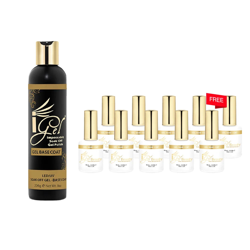 Igel Gel Top Refill