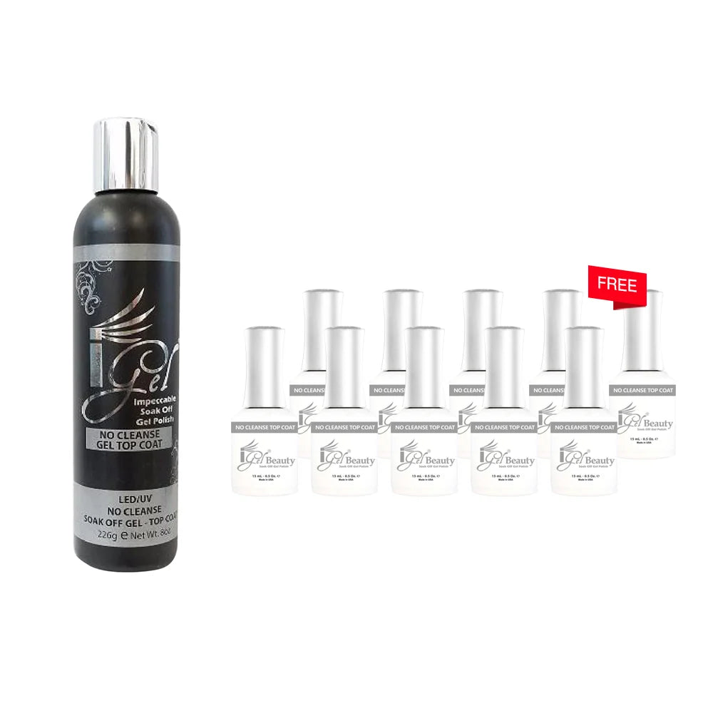 Igel Gel Base Refill