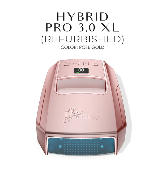 Igel Hybrid Lamp 3.0 XL UV/LED