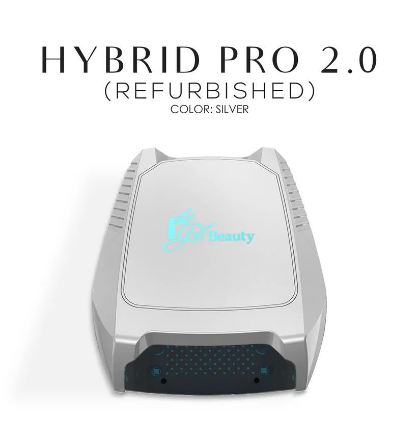 Igel Hybrid 2.0 UV/LED
