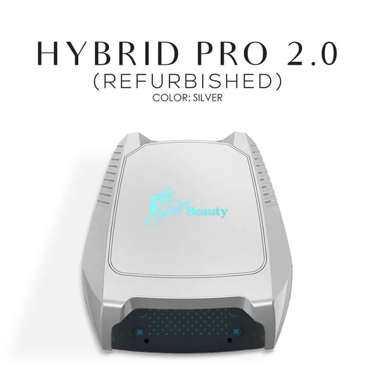Igel Hybrid 2.0 UV/LED