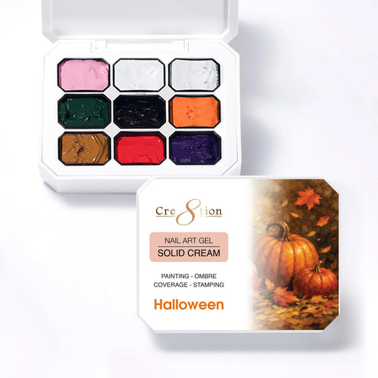 Cre8tion Solid Art Gel