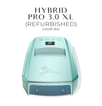 Igel Hybrid Lamp 3.0 XL UV/LED