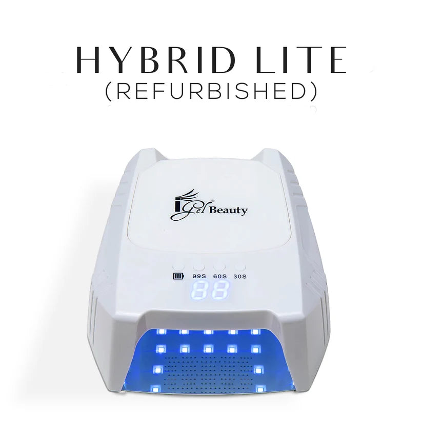 Igel Hybrid Lite UV/LED