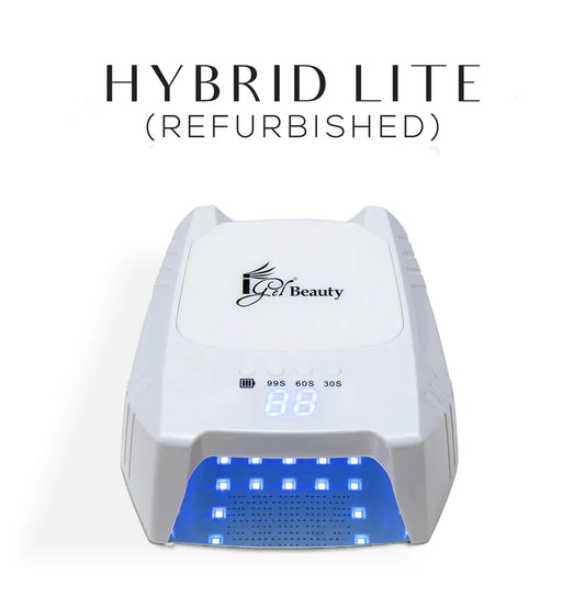 Igel Hybrid Lite UV/LED