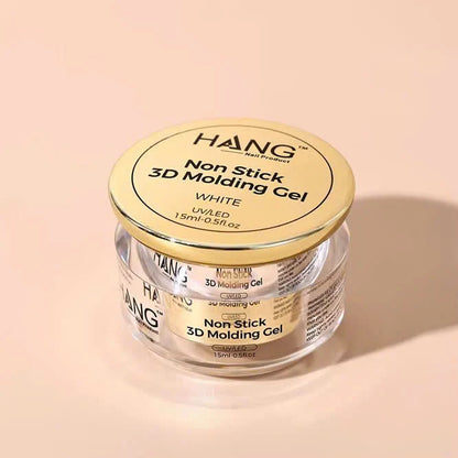 Hang 3D Molding Gel
