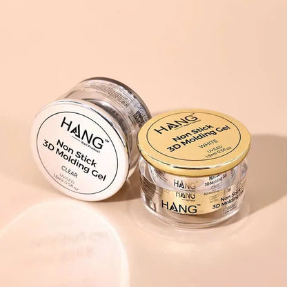 Hang 3D Molding Gel