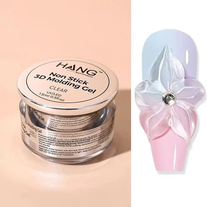 Hang 3D Molding Gel